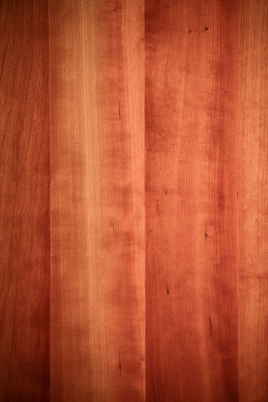 Cherry Floor Installation in Boulder County, CO