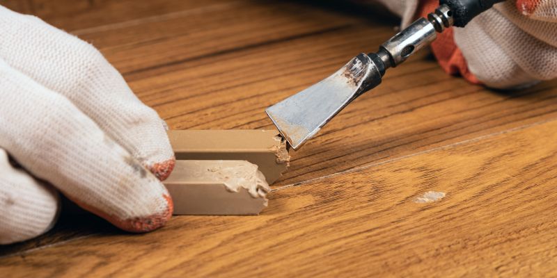 Commercial Wood Floor Repair in Boulder County, CO