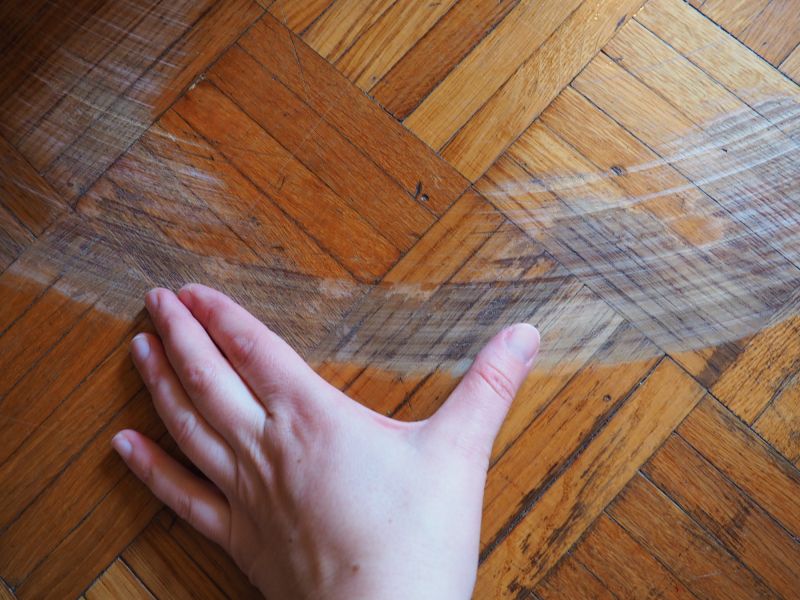 Commercial Wood Floor Repair in Longmont, CO