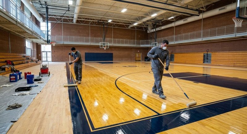 Floor Resurfacing Service in Longmont, CO