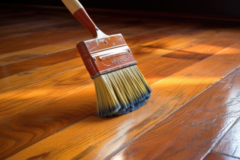 Floor Staining Service in Longmont, CO