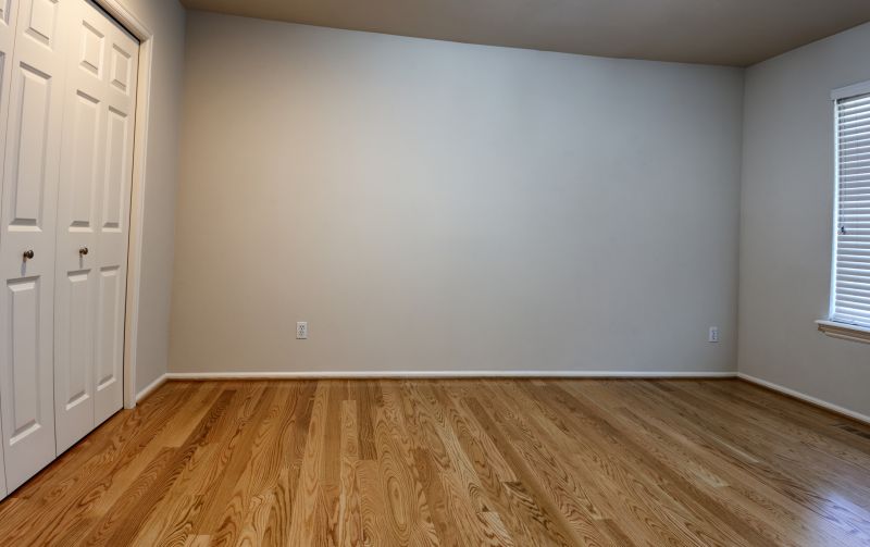 Hardwood Floor Installation in Boulder, CO