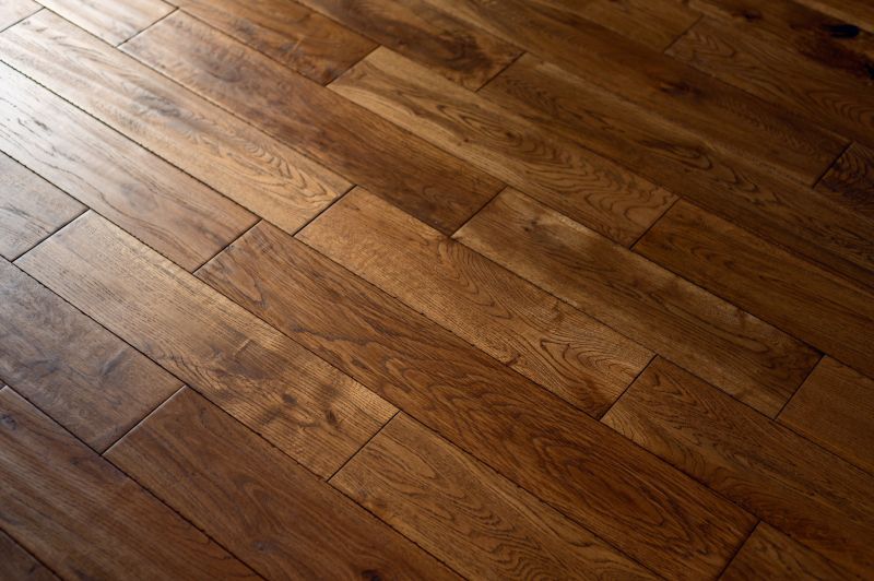 Hardwood Floor Installation in Louisville, CO