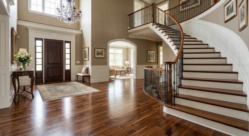 Hardwood Installation in Loveland, CO