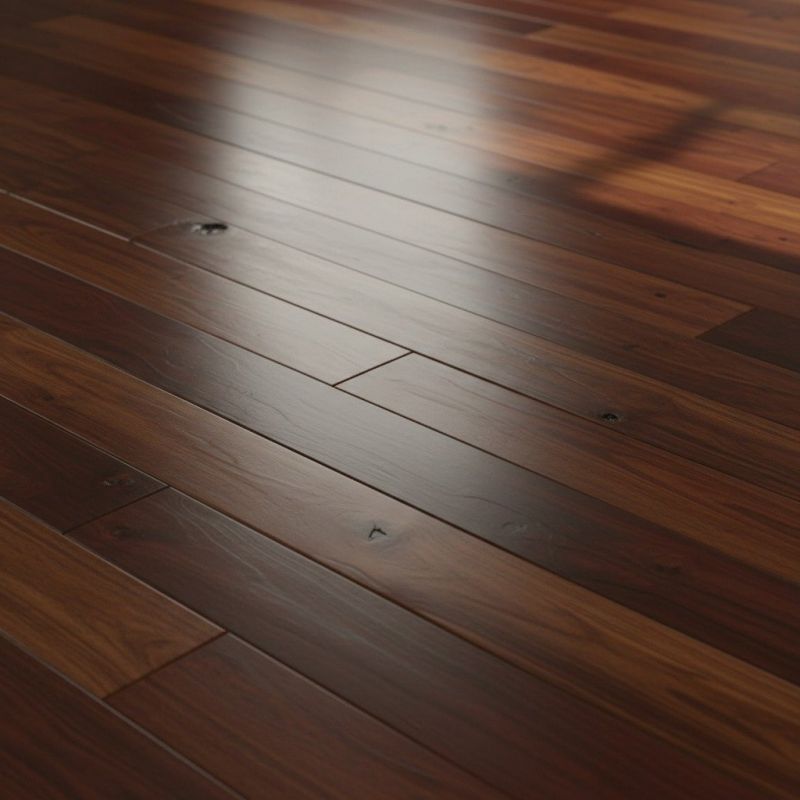 Hardwood Installation in Loveland, CO