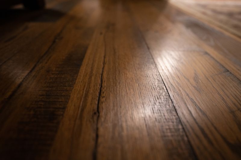 Hardwood Refinishing in Fort Lupton, CO