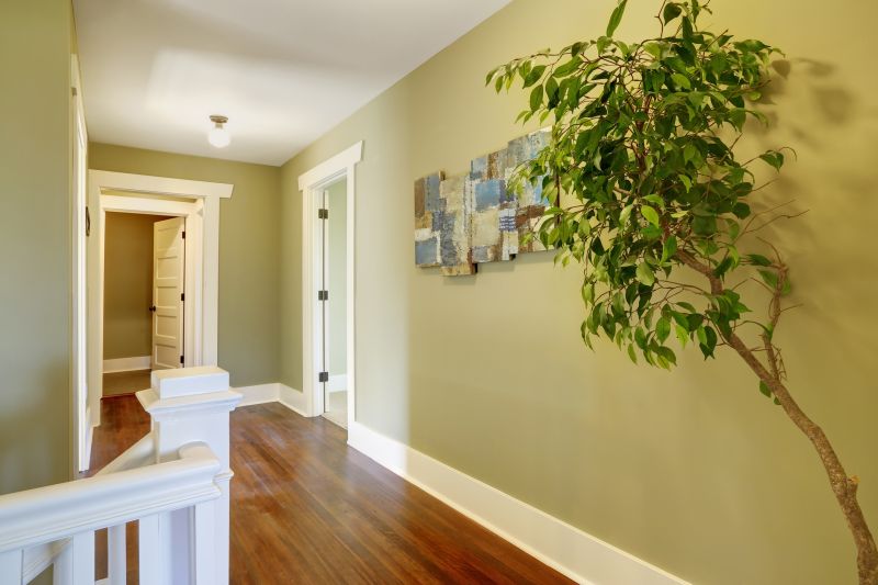 Maple Floor Staining in Longmont, CO