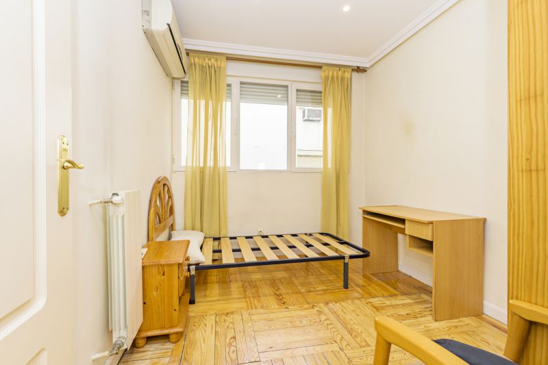 Pine Floor Installation in Longmont, CO