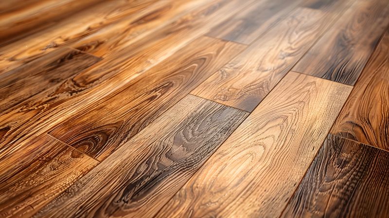 Wood Floor Refinishing in Boulder, CO