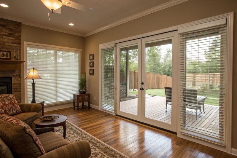 Wood Floor Renewal in Arvada, CO