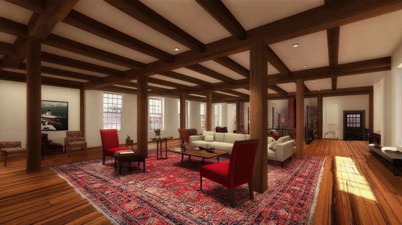 Wood Floor Renewal in Boulder County, CO