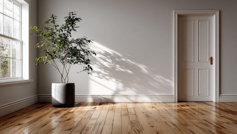 Wood Floor Renewal in Jamestown, CO