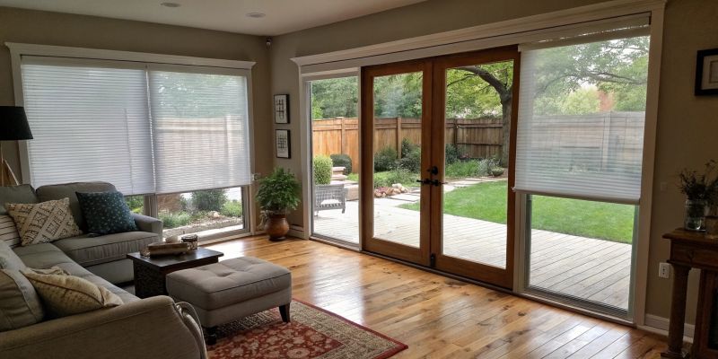 Wood Floor Renewal in Lafayette, CO