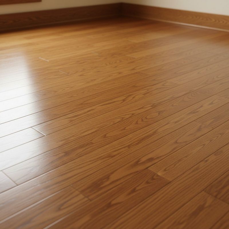Wood Flooring Replacement in Johnstown, CO