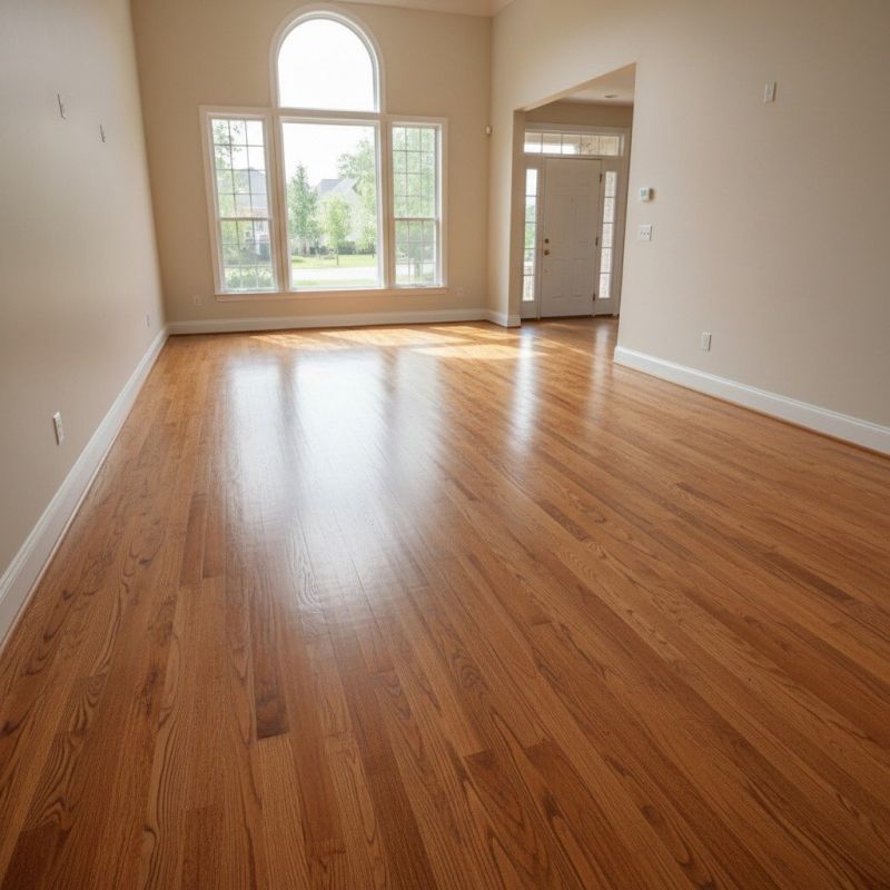 Wood Flooring Replacement in Milliken, CO